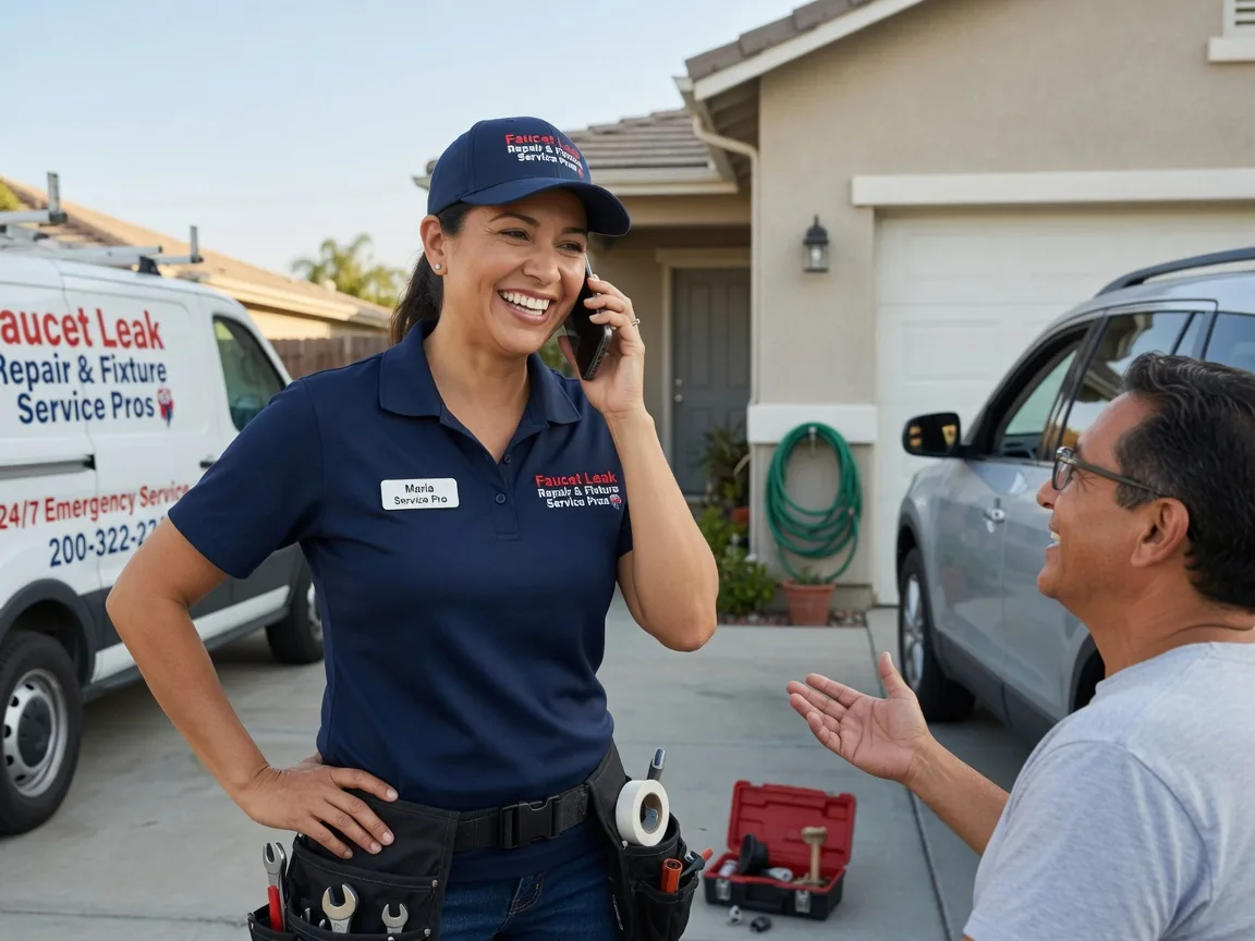 Faucet Repair Elliottsburg, PA FAQs